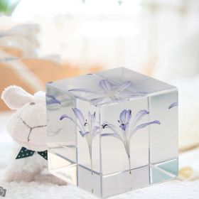 Creative Resin Small Ornament Plant Specimen