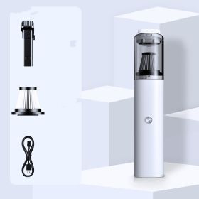 Car Cleaner High Power Mini-Portable
