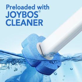 Joybos® ToiletWand Disinfecting Refills 36 Refills