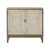 Accent Chest