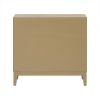 Accent Chest