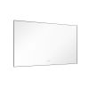 (ONLY FOR PICKUP) 72x 36Inch LED Mirror Bathroom Vanity Mirror with Back Light;  Wall Mount Anti-Fog Memory Large Adjustable Vanity Mirror