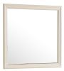 Glory Furniture Louis Phillipe G3175-M Mirror , Beige