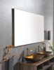 (ONLY FOR PICKUP) 72 x 36Inch LED Mirror Bathroom Vanity Mirror with Back Light;  Wall Mount Anti-Fog Memory Large Adjustable Vanity Mirror
