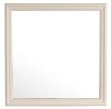 Glory Furniture Louis Phillipe G3175-M Mirror , Beige