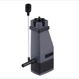 Aquarium Oil Film Processor JY-0203 Filter (Option: JY 02)