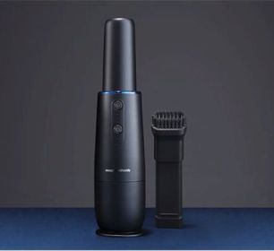 Wireless Charging For Home And Vehicle Portable (Option: Gray)