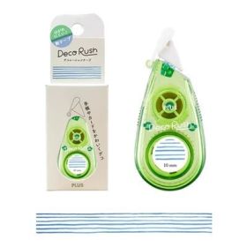 Hand Account With Sticker Lace Decoration Tape (Option: Wide Horizontal Pattern 981)