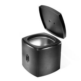 Ultrasonic Tooth Socket Cleaning Machine (Option: Black MK 187Pro-EU)
