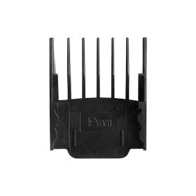 Haircut Stopper Electric Clipper Accessories Position Guide Comb (Option: Black 19mm 1 Caliper)