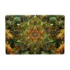 Tin Decorative Wall Art 8x12in