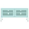 TV Stand Mint 41.3"x13.8"x19.7" Steel