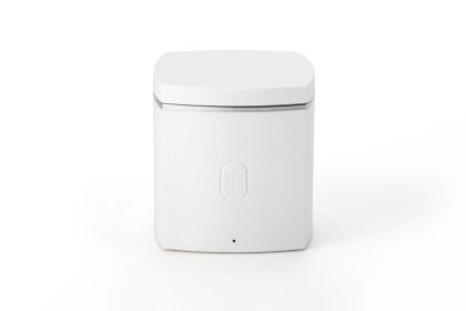 Ultrasonic Tooth Socket Cleaning Machine (Option: White MK 187-UK)